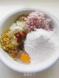 Make Tofuball step 2