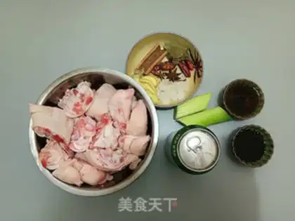 Make Beer to burn pigs