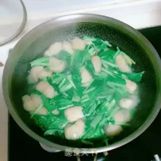 Make Freckles of mushrooms step 14