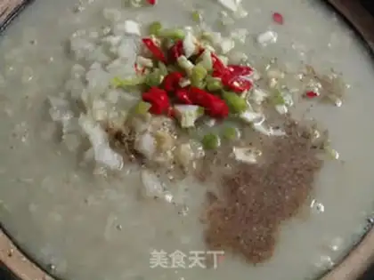 Make Korean mud soup step 9