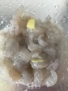 Make Shrimp is fried step 0