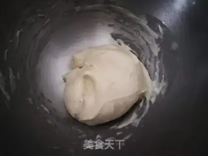 Make Sesame waffles step 0