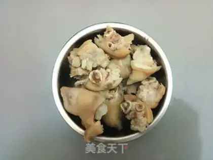 Make Beer to burn pigs
