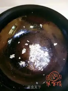 Make Carrot fried eggs step 5
