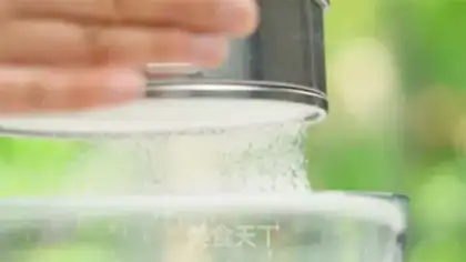 Make Dou-Dou-Dou-Dou step 1