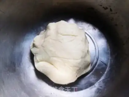 Make Sesame waffles step 1
