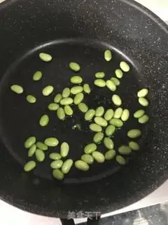 Make Shrimp is fried step 4