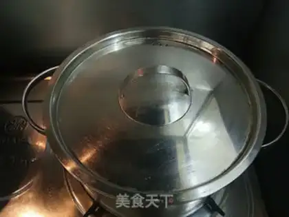Make Beer to burn pigs
