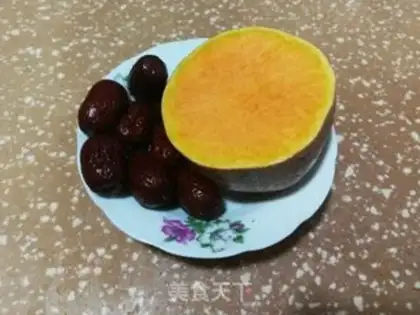 Make Pumpkin