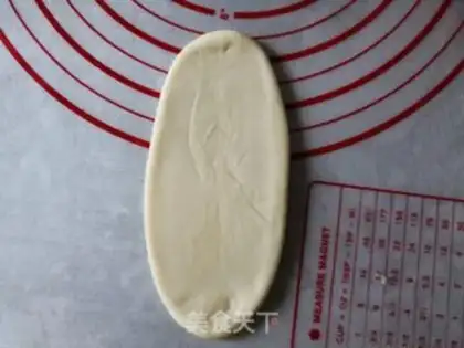 Make Sesame waffles step 5