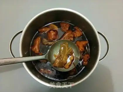 Make Beer to burn pigs