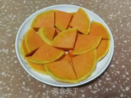 Make Pumpkin