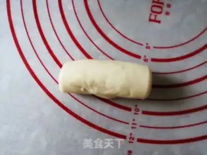 Make Sesame waffles step 6