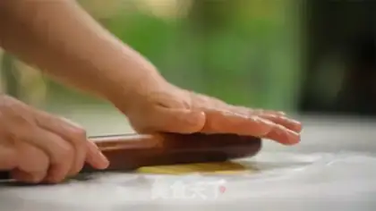 Make Dou-Dou-Dou-Dou step 6