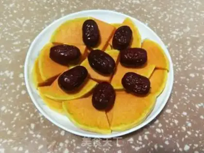 Make Pumpkin