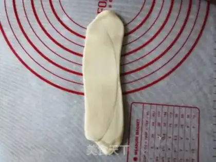 Make Sesame waffles step 7