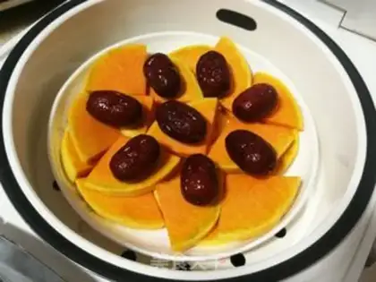 Make Pumpkin