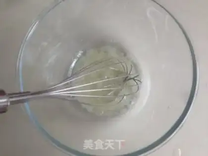 Make Cracker eggs step 2