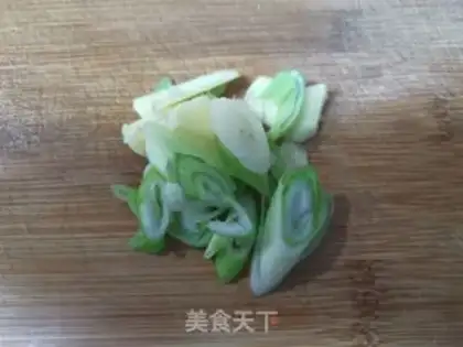 Make Potato beef step 2