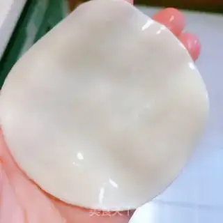 Make Skinned pineapple step 1