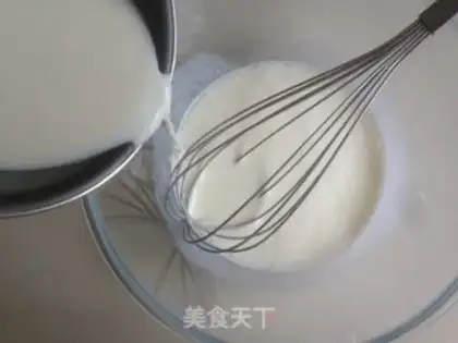 Make Cracker eggs step 3
