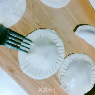 Make Skinned pineapple step 2