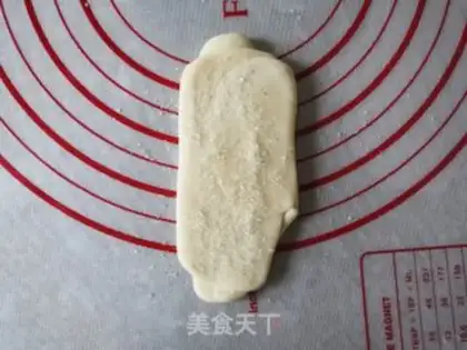 Make Sesame waffles step 10