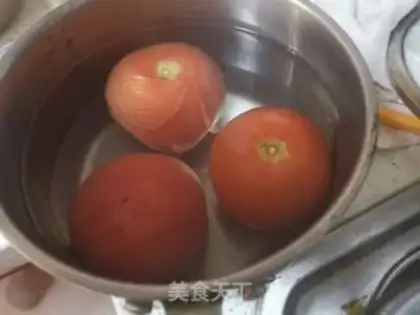 Make Potato beef step 4