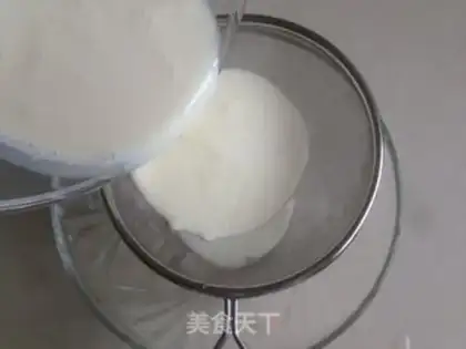 Make Cracker eggs step 4