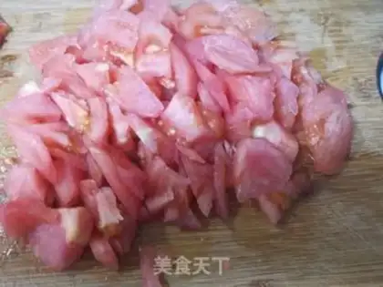 Make Potato beef step 5
