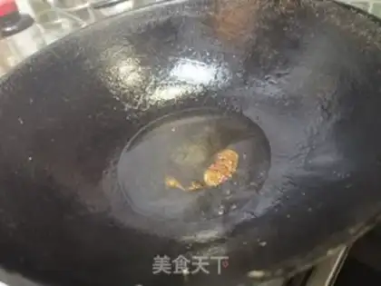 Make Potato beef step 6