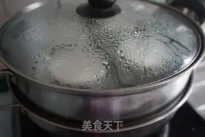 Make Cracker eggs step 6