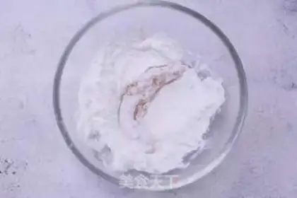 Make Low-fat bagel step 1
