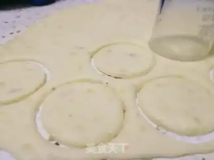Make Smiley potatoes step 6
