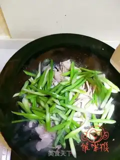 Make Celery step 4
