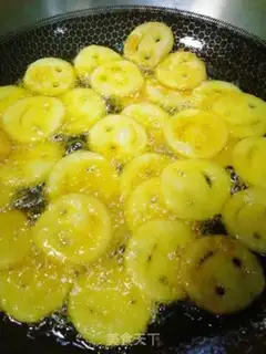 Make Smiley potatoes step 9