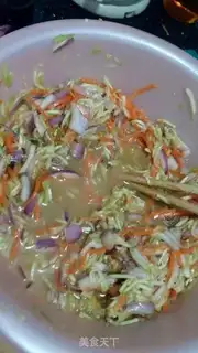 Make Pumpkin step 2