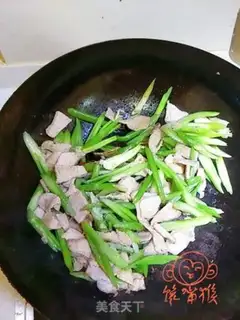 Make Celery step 5