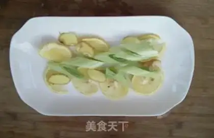 Make Lemon steam step 3