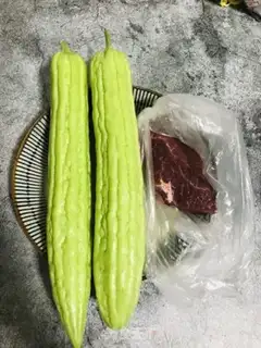 Make Scrambled beef step 0