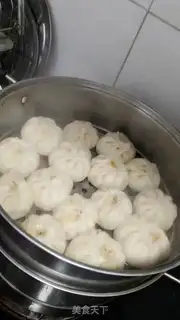 Make Pumpkin step 4
