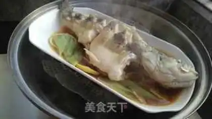 Make Lemon steam step 5