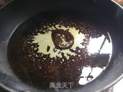 Make Homemade fries step 4