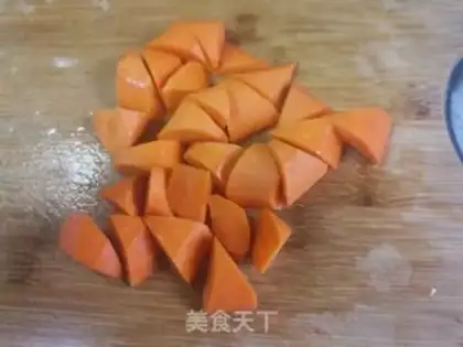 Make Potato beef step 14