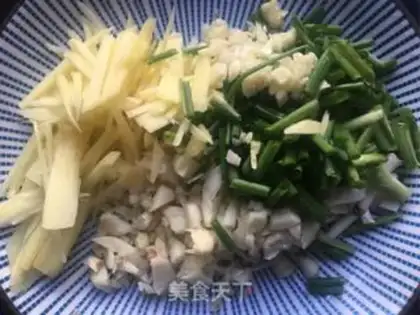 Make Homemade tofu step 2