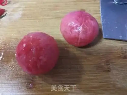 Make Potato beef step 15