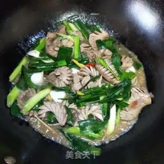 Make Homemade tofu step 3