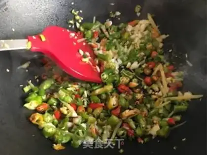 Make Homemade tofu step 4