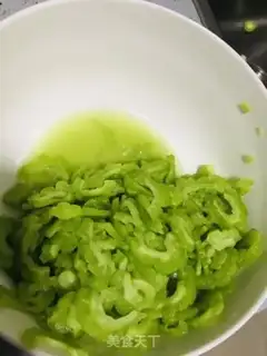 Make Scrambled beef step 4