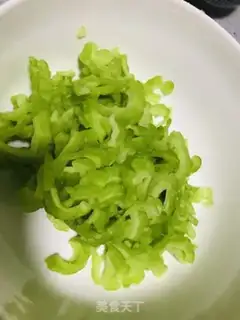 Make Scrambled beef step 5